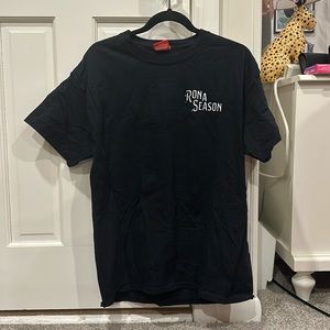 Full Send Rona Season Graphic Tee Men’s Large